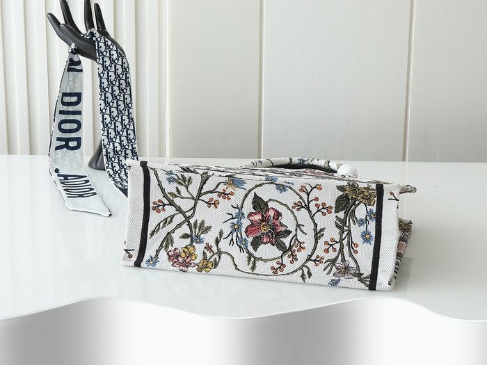 Dior Book Tote 0175 - photo numéro 6