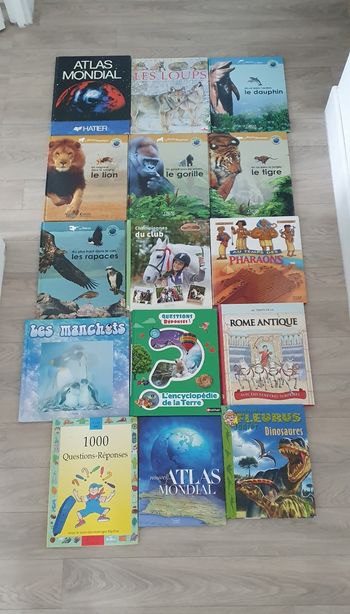Grands livres