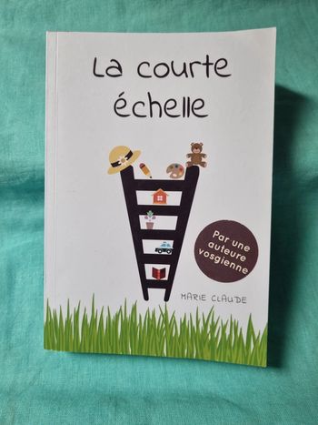 La courte échelle