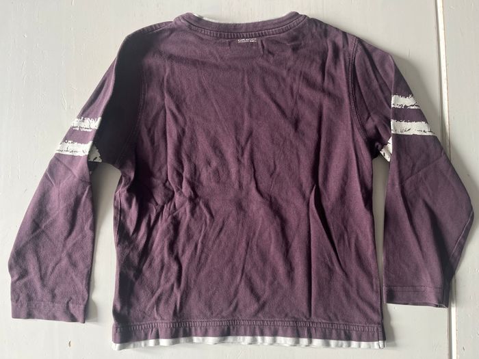 T-shirt - photo numéro 2