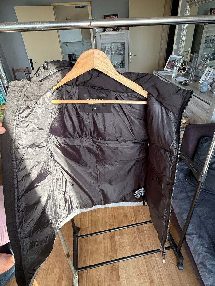 Doudoune sans manche The North Face réfléchissant - photo numéro 8