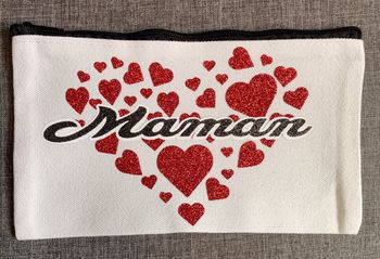 Trousse Maman