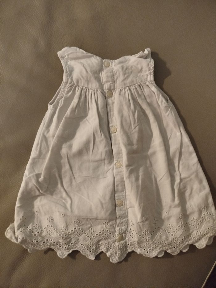 Robe fille - photo numéro 3