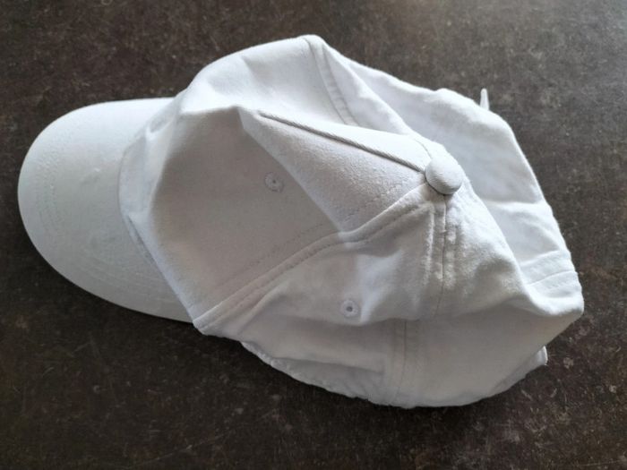 Casquette T56 ikks - photo numéro 7