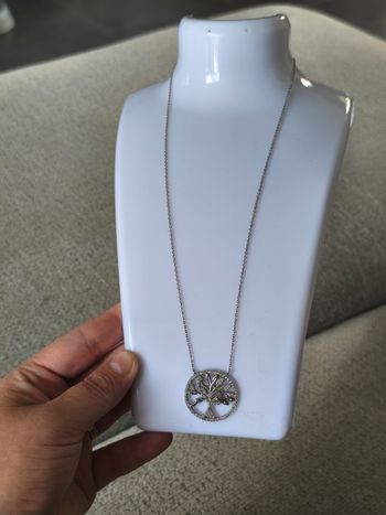 Collier arbre de vie