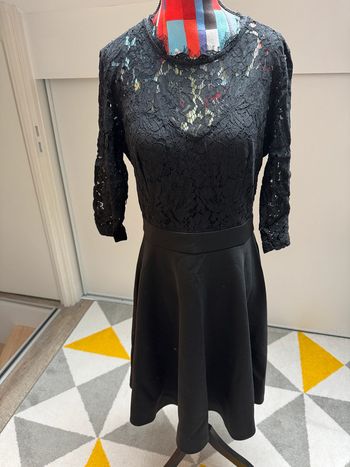 Robe de soirée Miusol Taille 38