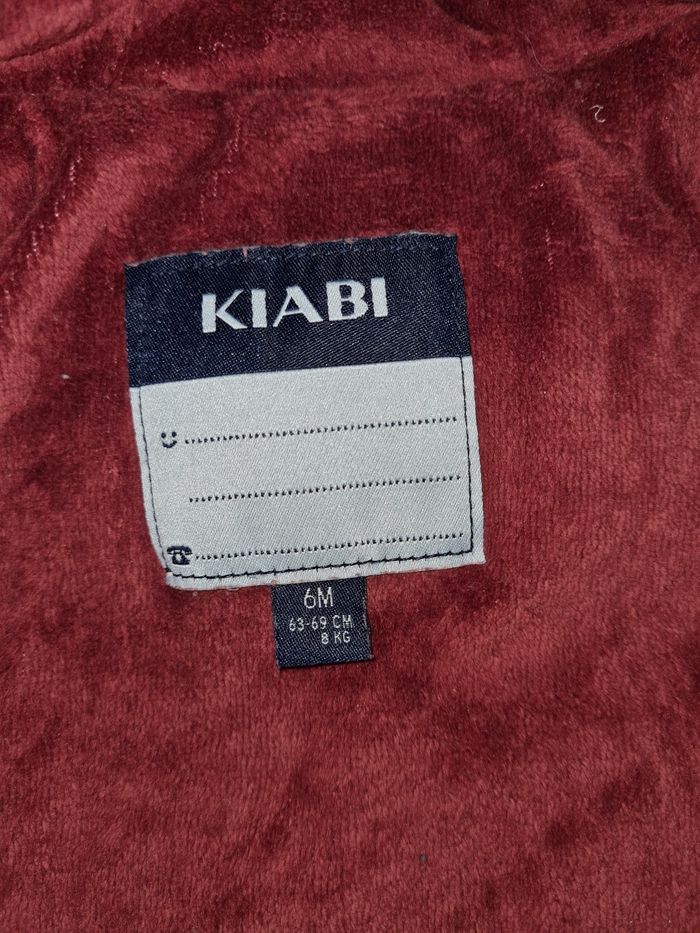 Doudoune - photo numéro 2