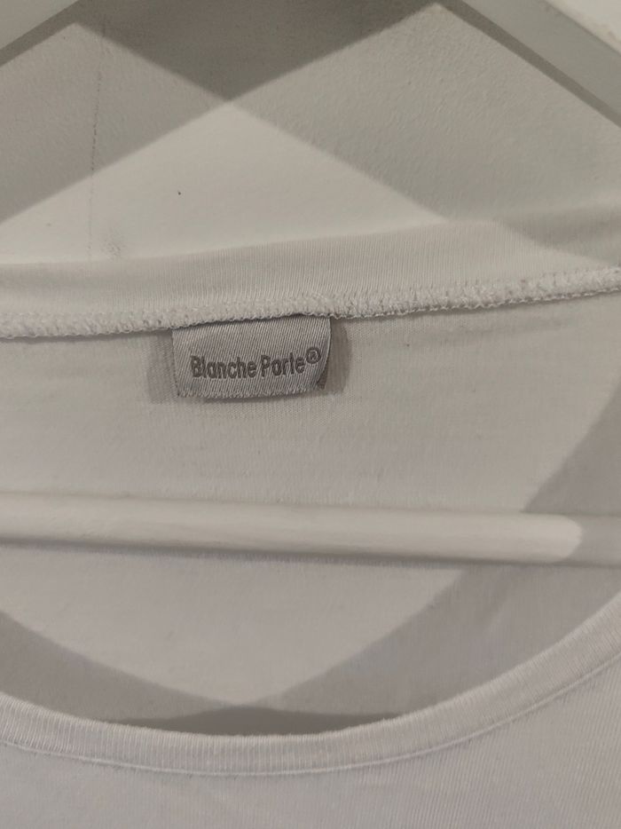 Tee shirt - photo numéro 3