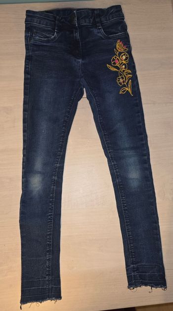Jean Orchestra fleurs