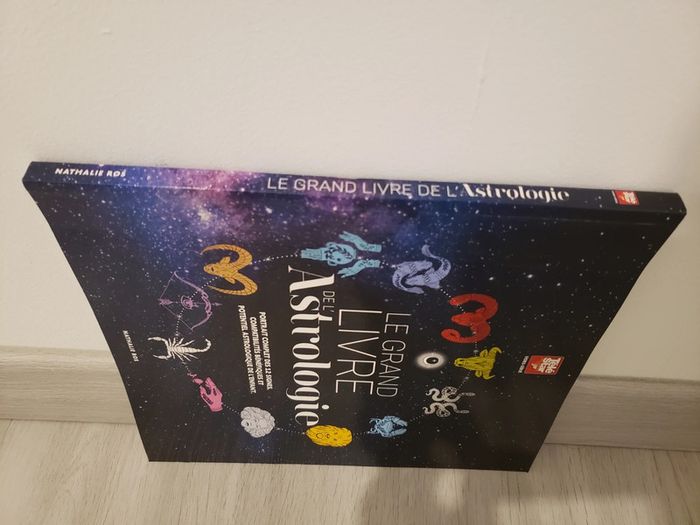 Le grand livre de l'astrologie Télé star - photo numéro 3