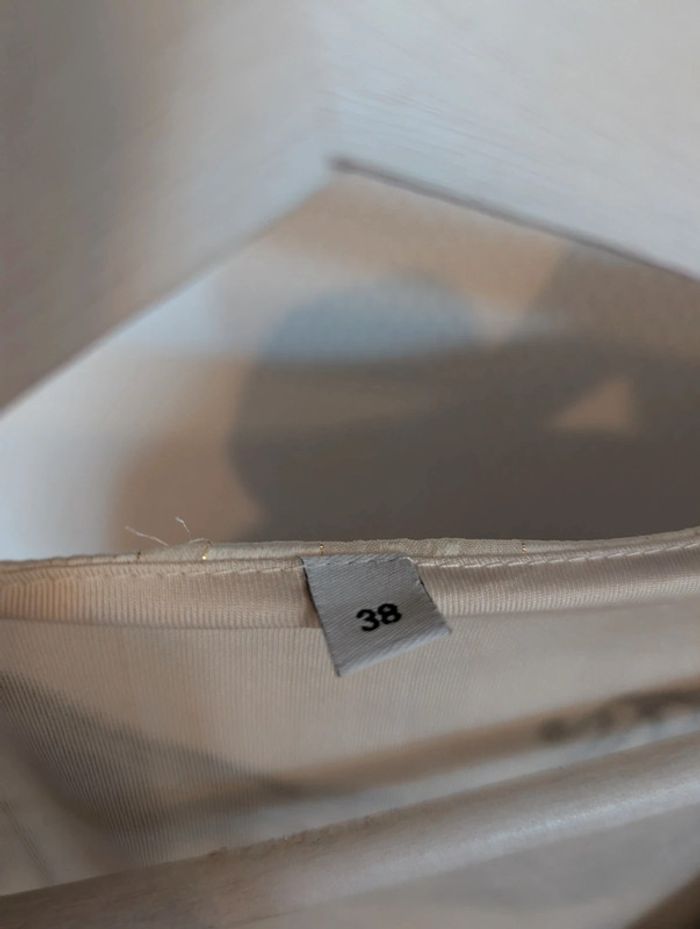 Blouse - Plus Collection - taille 38 - photo numéro 3