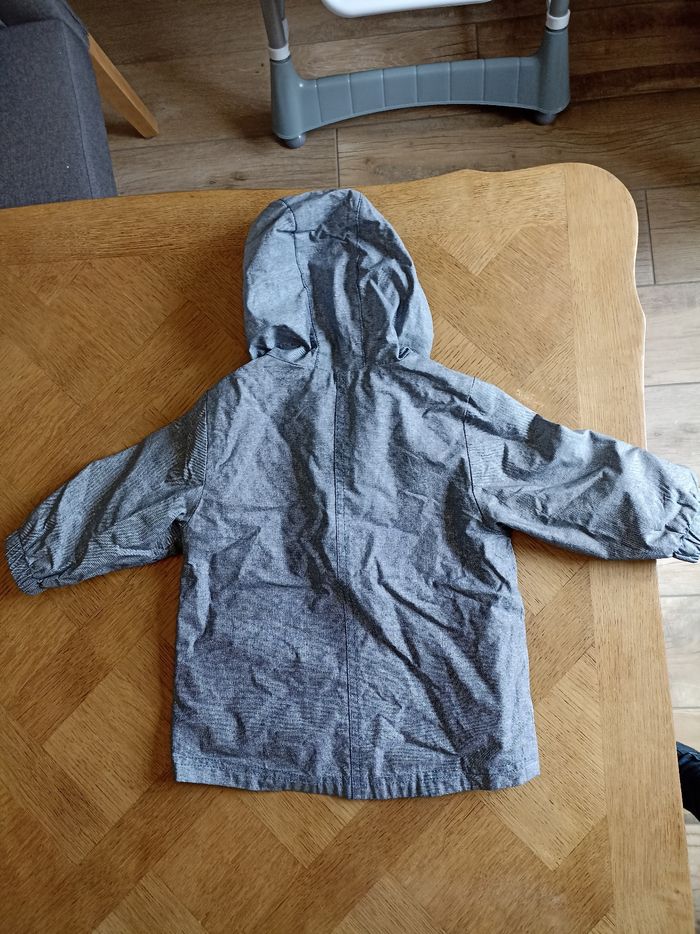 Veste 12 mois - photo numéro 2