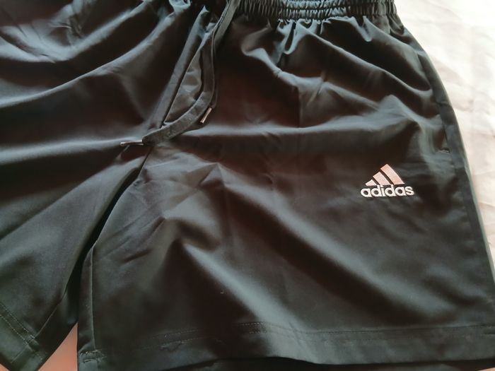 Short homme - photo numéro 3