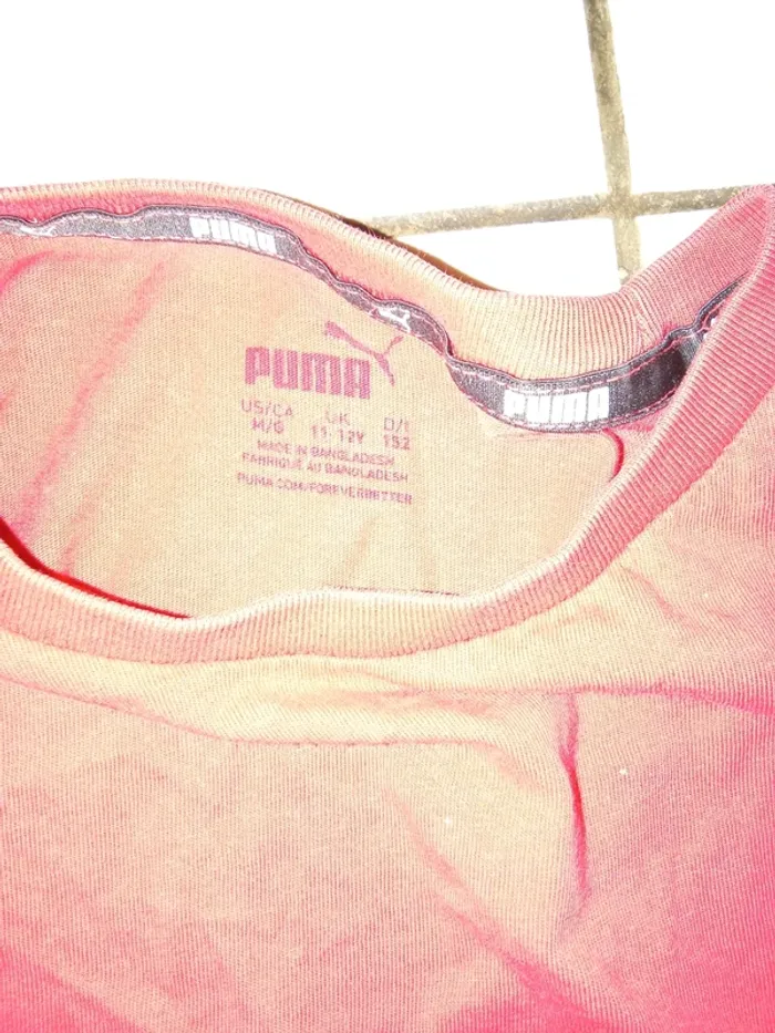 T-shirt - photo numéro 2