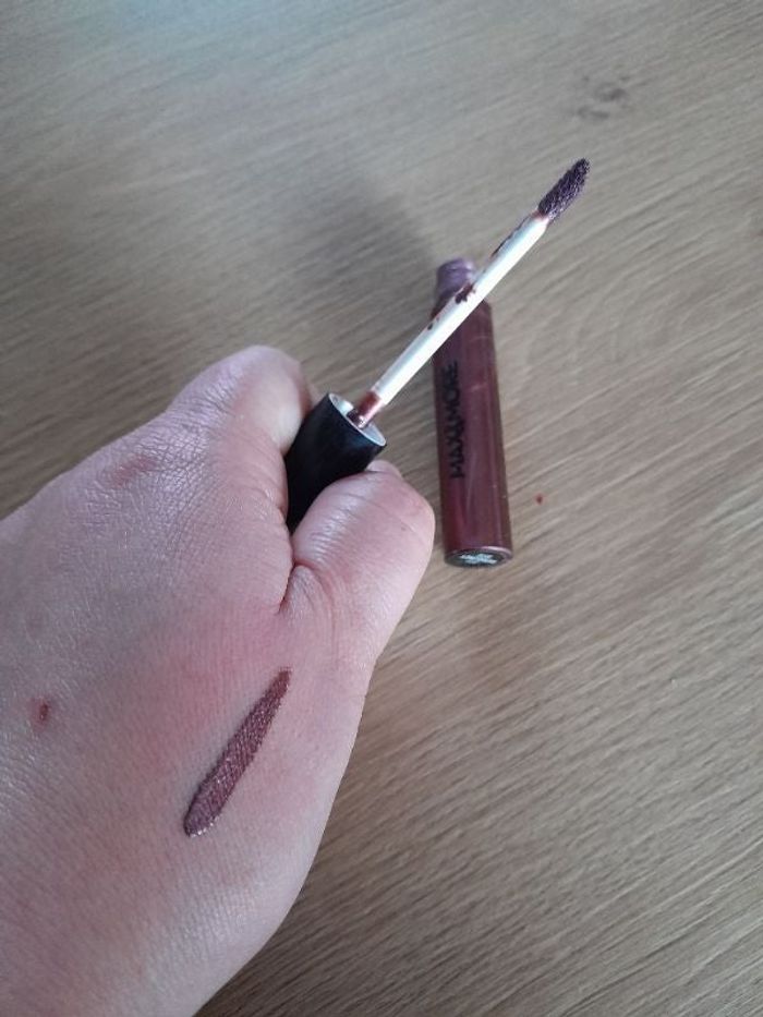Rouge a levre