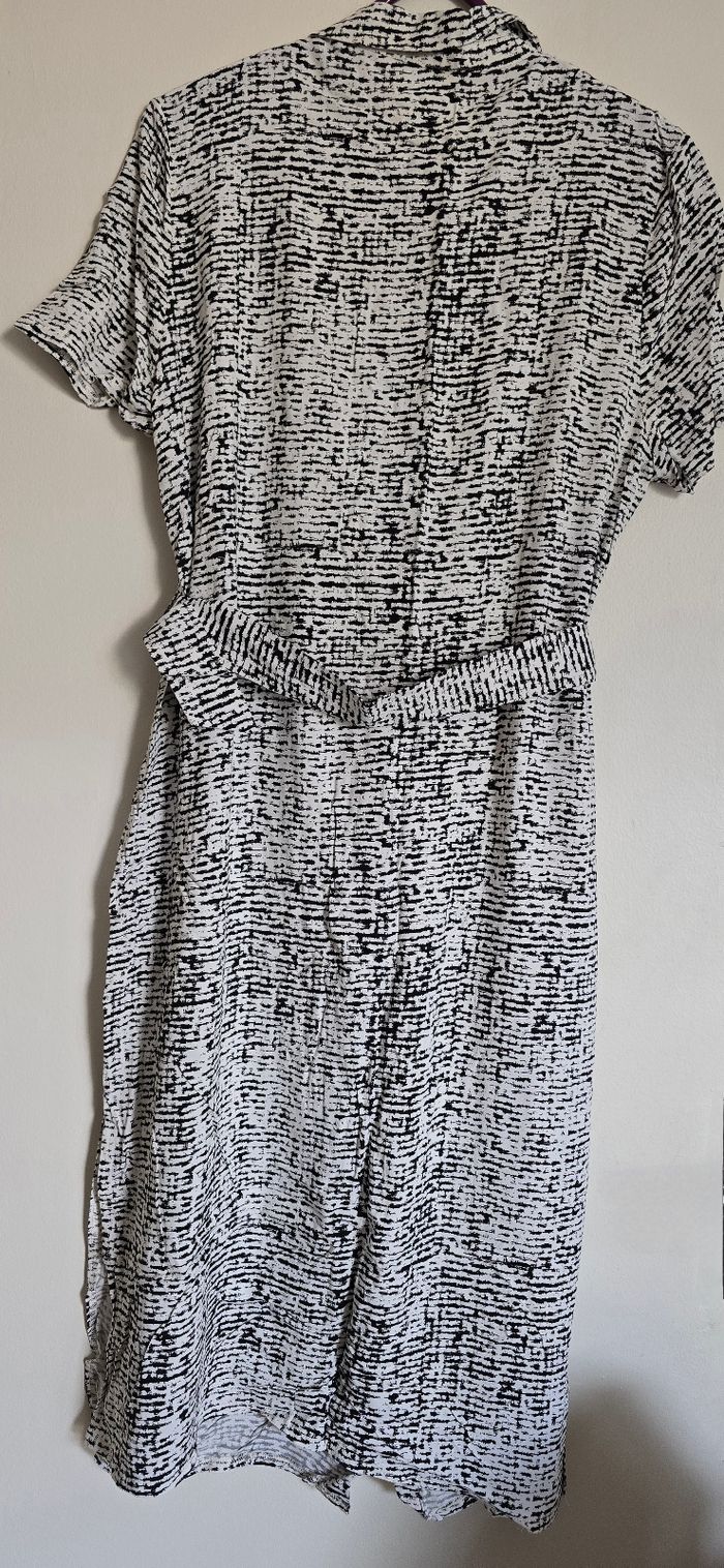 Robe longue - photo numéro 5