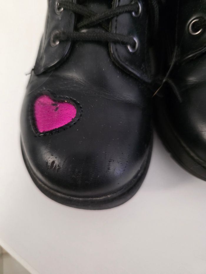 Chaussure  sketcher - photo numéro 3