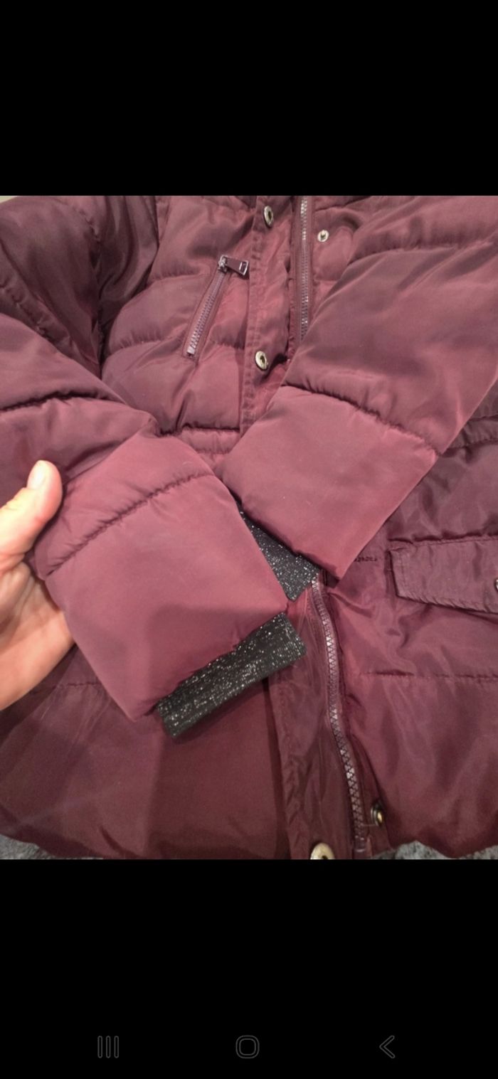 Manteau 12 ans - photo numéro 7