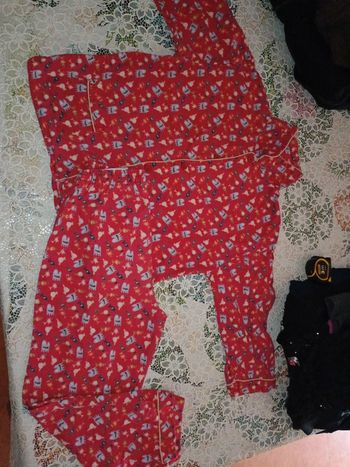 Pyjama garçon