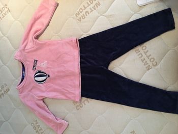 Pyjama neuf jamais mis