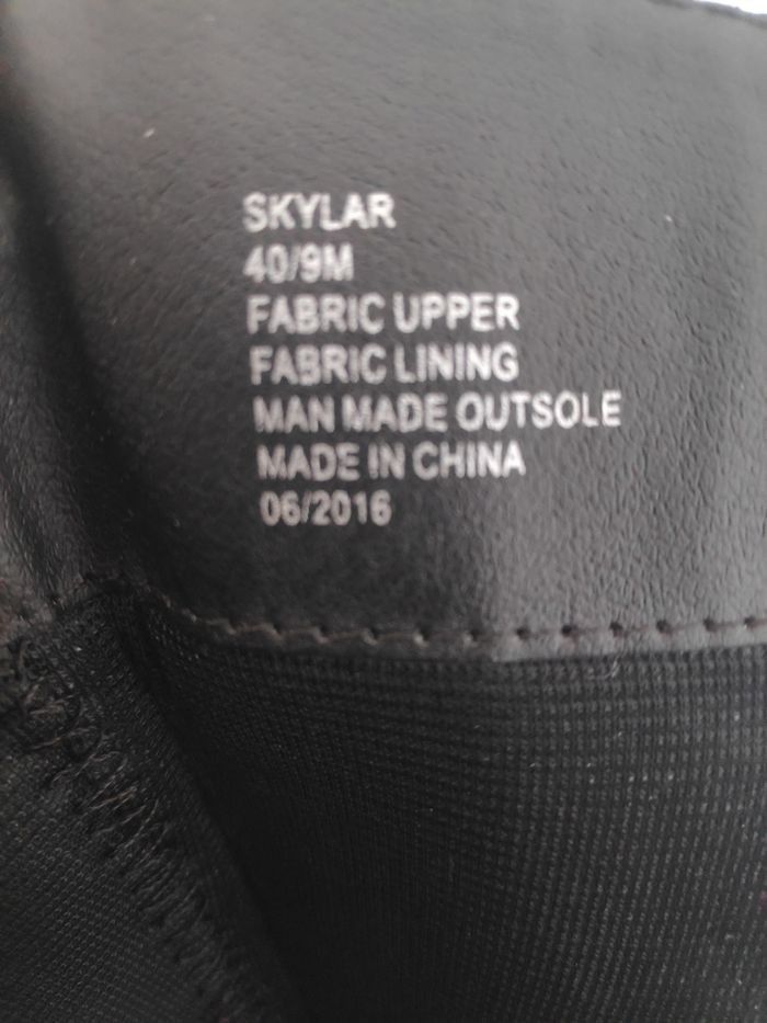 Bottes head over heeds - photo numéro 4