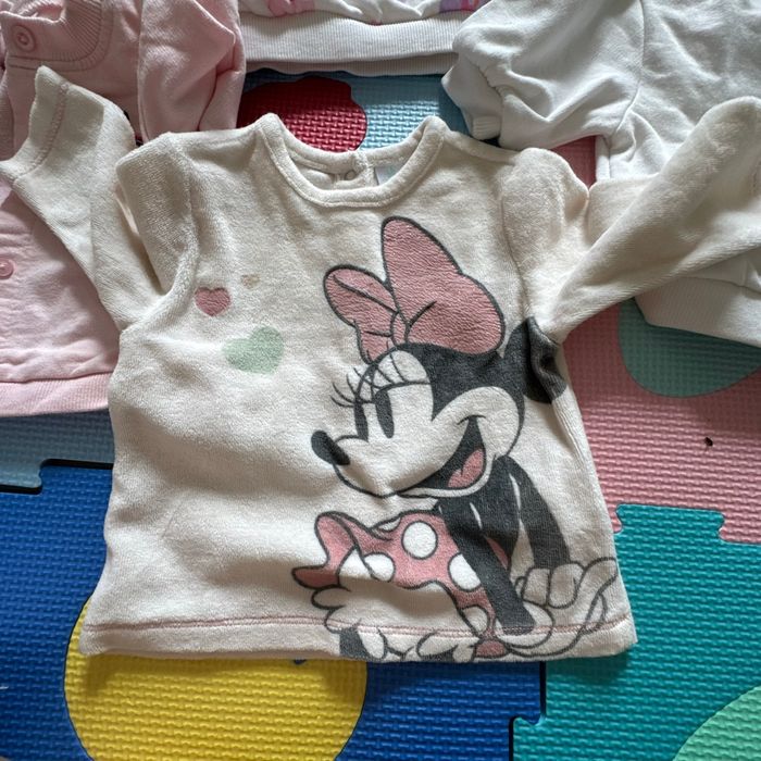 Chemise à manches longues pour bébé - photo numéro 3