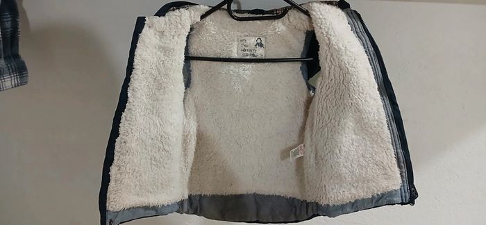 Veste sans manches 4/5 ans - photo numéro 7