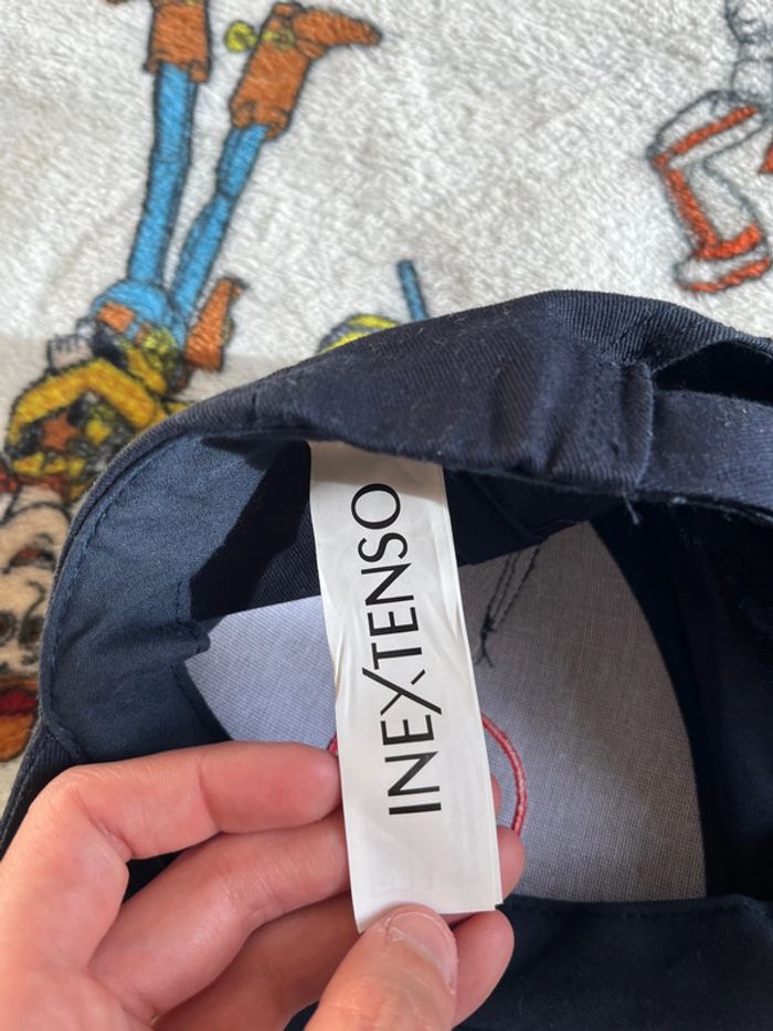 Casquette - photo numéro 2