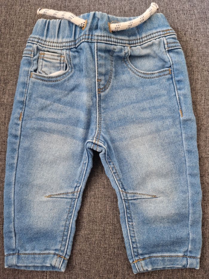 Jeans 0/3m