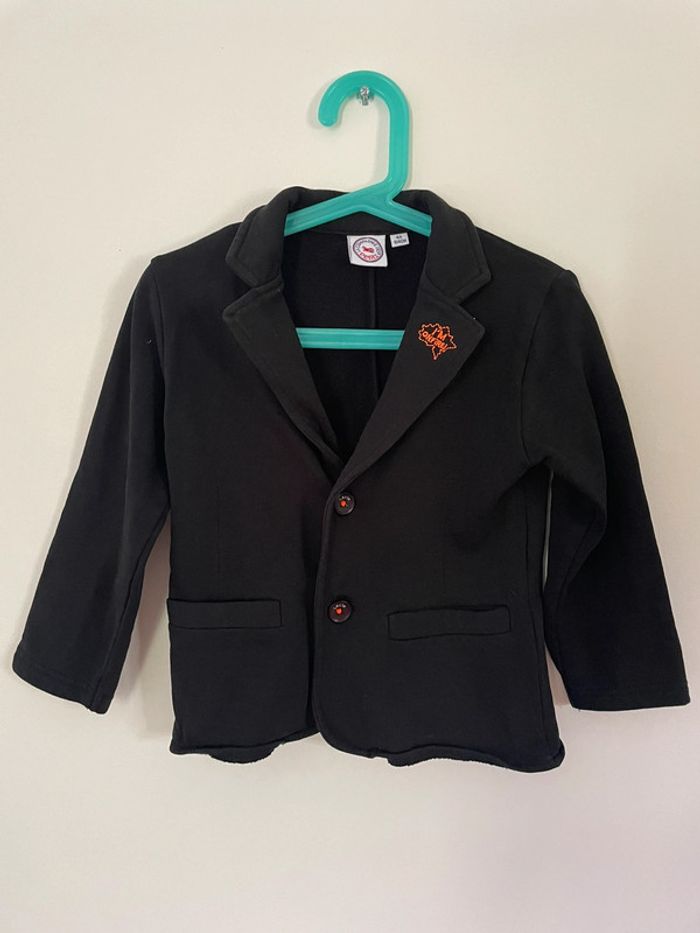 Veste garçon