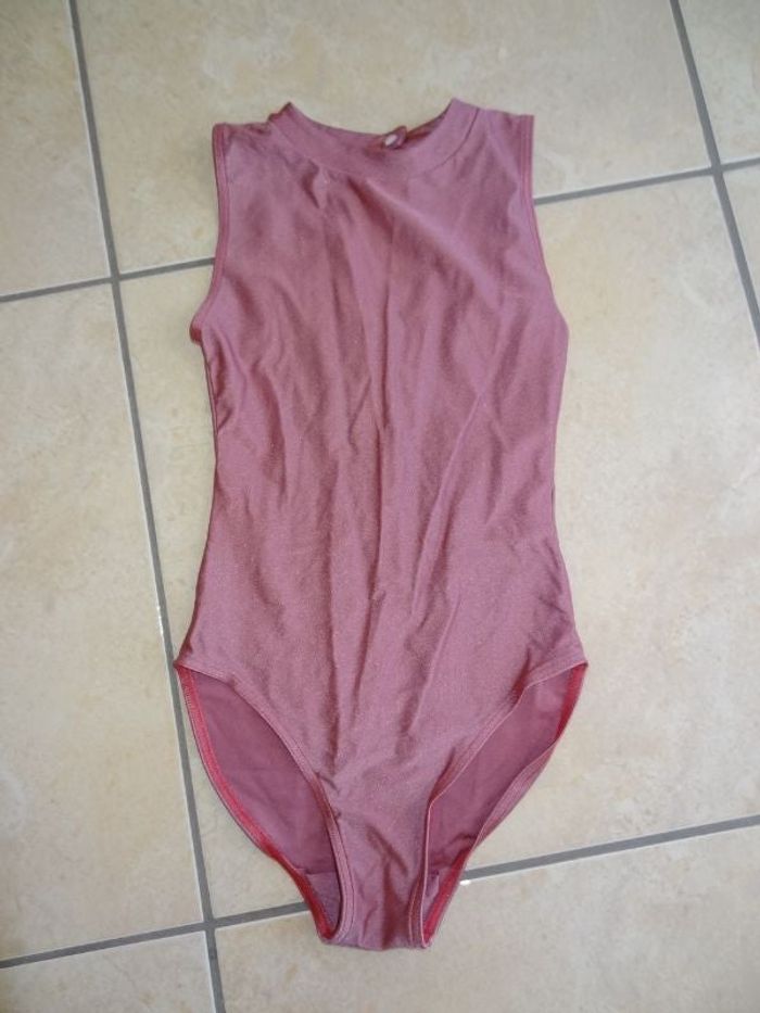 Juste au corps Domyos T12ans