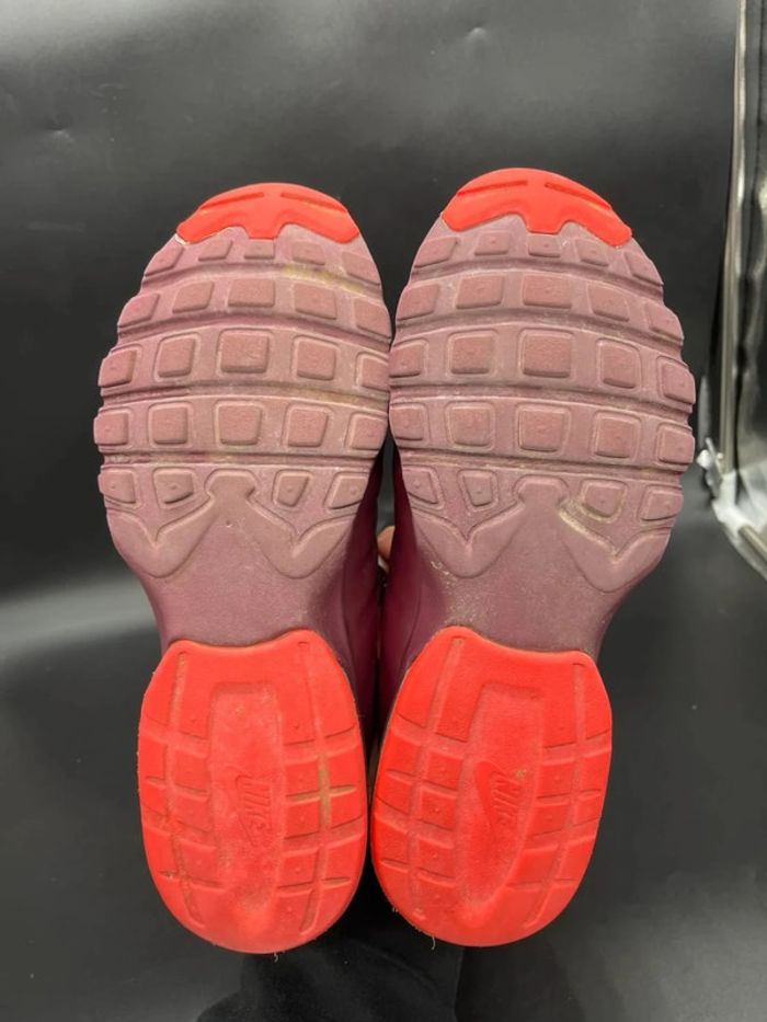 Nike Air Max Invigor Mid - photo numéro 5