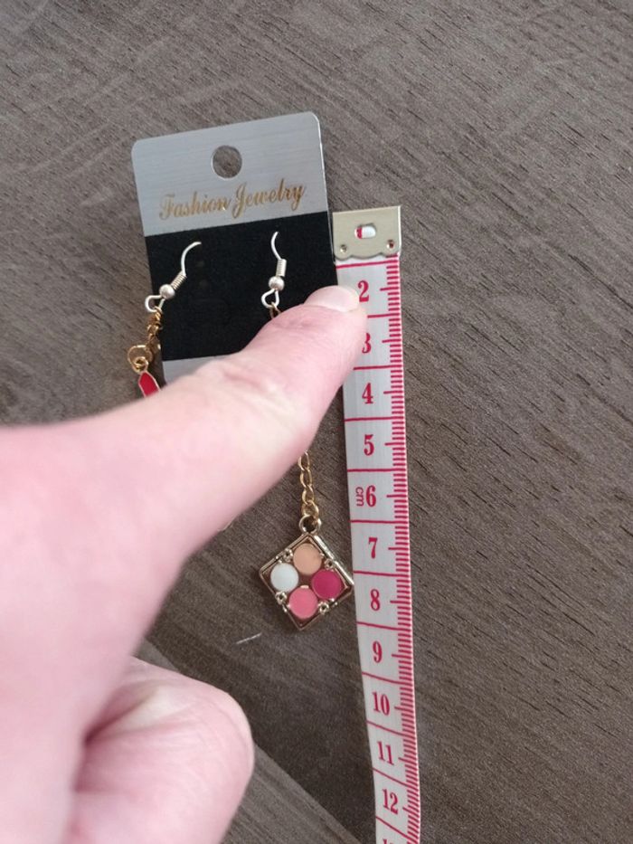 Pendante fantaisie - photo numéro 10