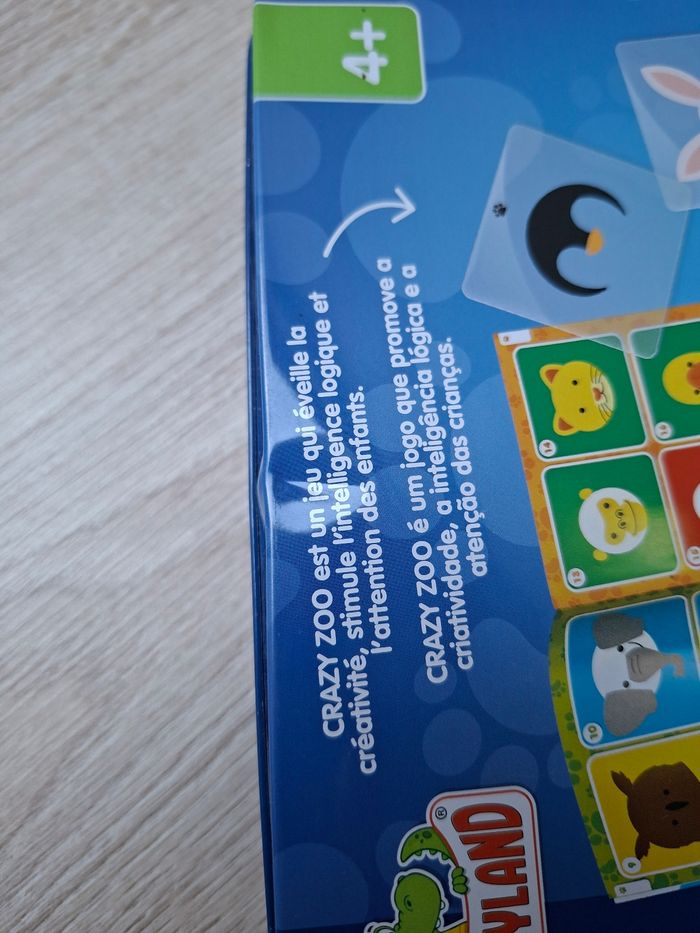 Jeux de logique - photo numéro 4