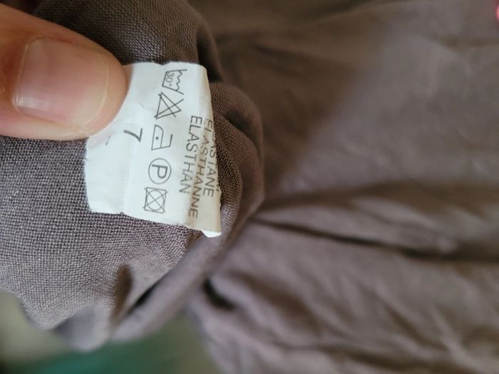 Robe été - photo numéro 2