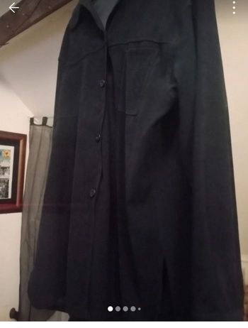 Veste légère femme 