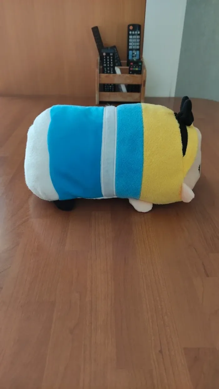 Peluche Disney tsum tsum Alice - photo numéro 3