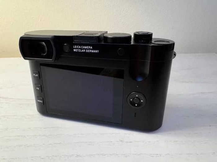 Leica Q2 - photo numéro 3