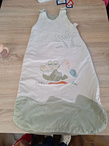 Turbulette