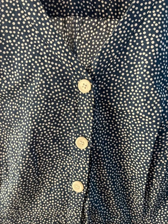 robe légère Un Jour Ailleurs - photo numéro 4