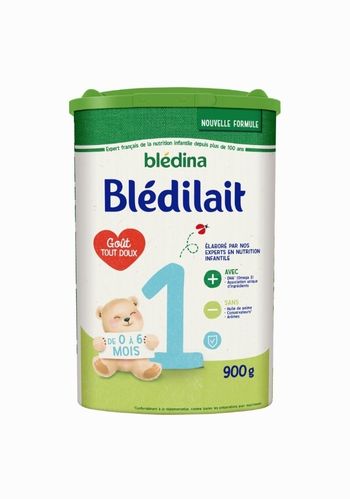 Blédilait