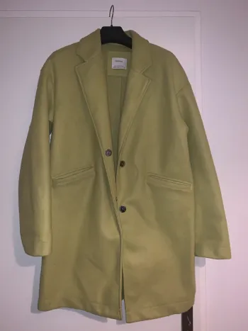 Manteau long