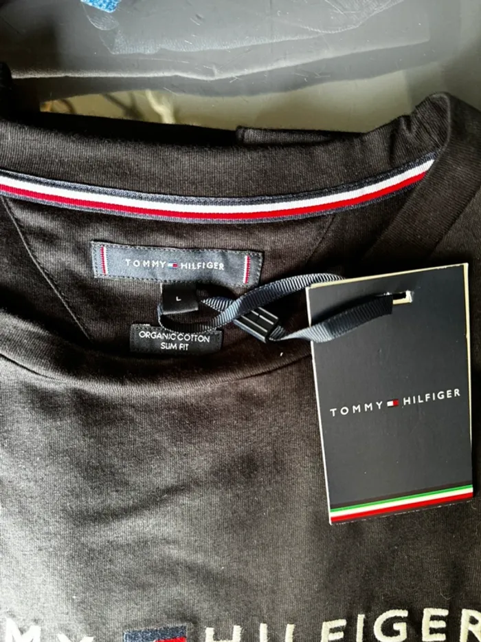 T shirt - photo numéro 2