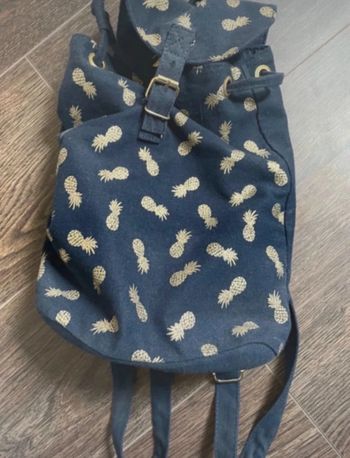 Sac ananas
