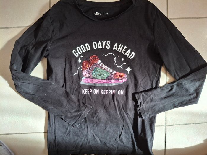 T shirt ML