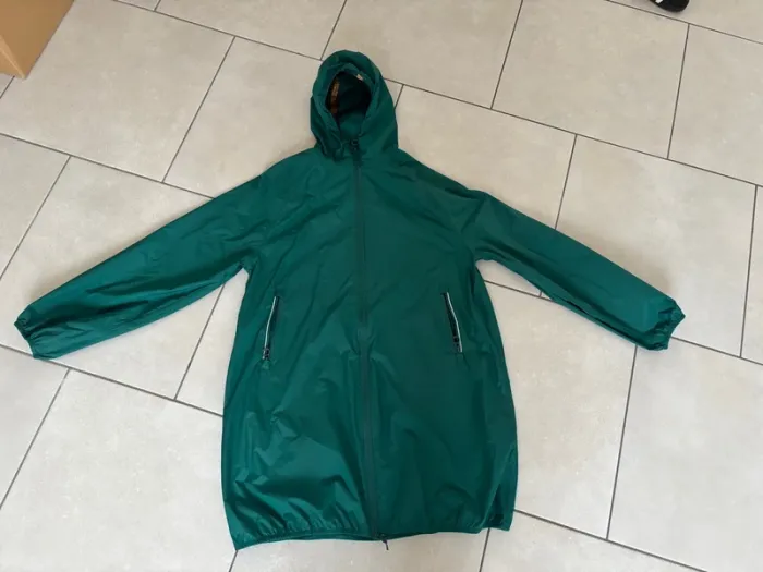 Jott kway modèle Copenhagen T.S
