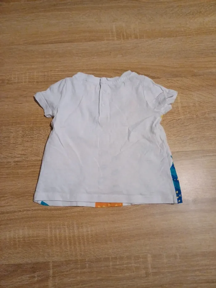 Tee shirt - photo numéro 2