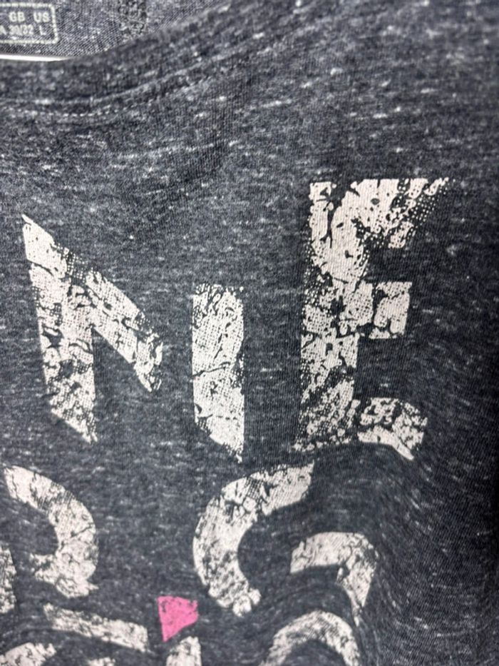 Lot de 2 t shirts - photo numéro 7