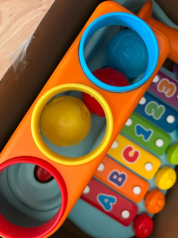 Xylophone - photo numéro 4