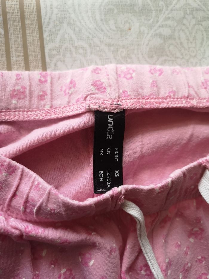 Pantalon pyjama - photo numéro 3